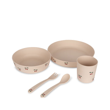 Eetset Konges Slojd Cherry