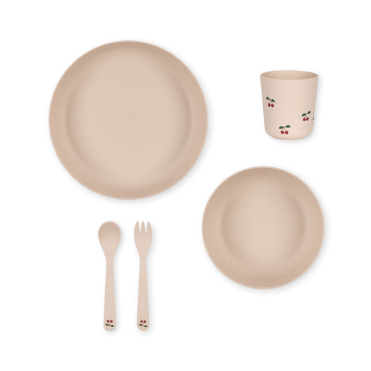 Eetset Konges Slojd Cherry