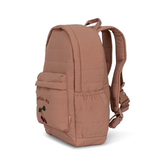 Rugzak Konges Slojd Juno Cameo Brown