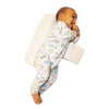 Zijslaap Kussen Babyjem Wit