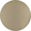 Hoeslaken Boxmatras Meyco Rond Taupe
