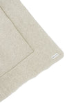 Boxkleed Meyco Knit Basic Sand Melange