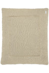 Boxkleed Meyco Mini Knots Sand