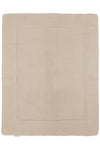Boxkleed Meyco Teddy Sand