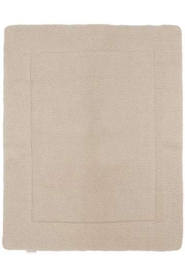 Boxkleed Meyco Teddy Sand