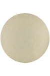Hoeslaken Boxmatras Meyco Rond Sand