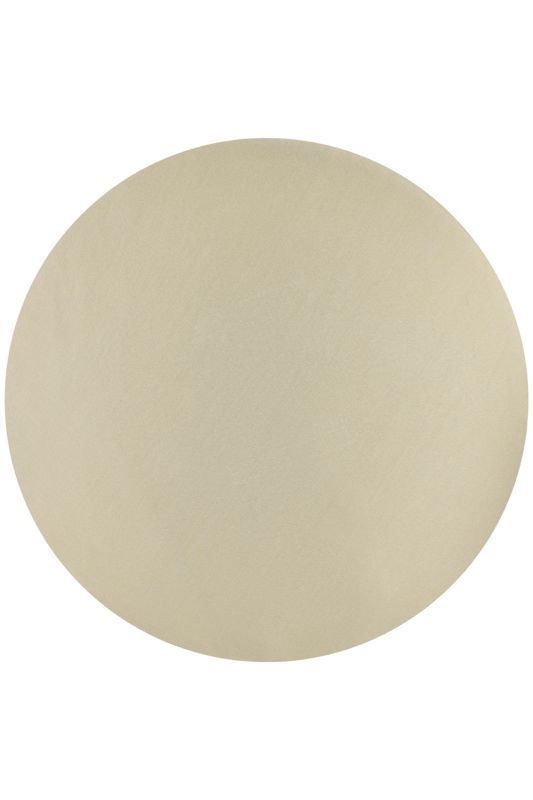 Hoeslaken Boxmatras Meyco Rond Sand