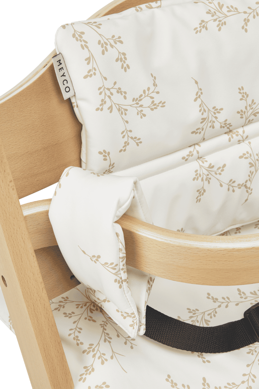 Stoelverkleiner Meegroei Meyco Branches Sand