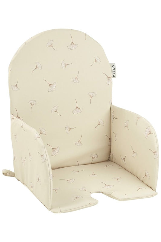 Stoelverkleiner Meyco Gingko Soft Sand