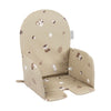 Stoelverkleiner Meyco Forest Animals Sand