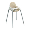 Stoelverkleiner Meyco Forest Animals Sand