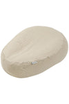 Relaxhoes Meyco Voedingskussen Sand