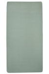 Hoeslaken Meyco Junior Jersey Stonegreen 70x140