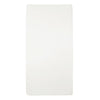 Hoeslaken Meyco 2st Wieg 40x80/90 Offwhite