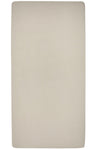 Hoeslaken Junior Meyco Jersey Sand 70x140