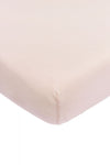 Hoeslaken Junior Meyco Soft Pink 70x140