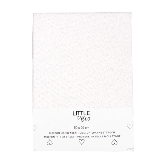 https://www.vanastenbabysuperstore.nl/media/catalog/product/4/5/4591800197_1_molton_wieg_little_boo_strech_uni_white_50x90.png