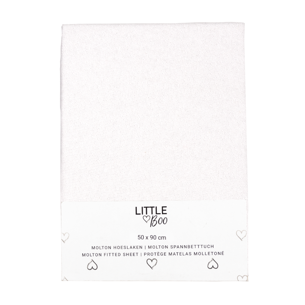 https://www.vanastenbabysuperstore.nl/media/catalog/product/4/5/4591800197_1_molton_wieg_little_boo_strech_uni_white_50x90.png