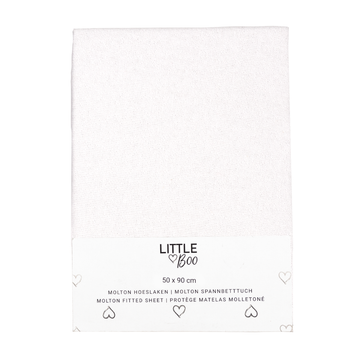 https://www.vanastenbabysuperstore.nl/media/catalog/product/4/5/4591800197_1_molton_wieg_little_boo_strech_uni_white_50x90.png