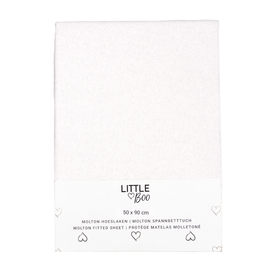 https://www.vanastenbabysuperstore.nl/media/catalog/product/4/5/4591800197_1_molton_wieg_little_boo_strech_uni_white_50x90.png