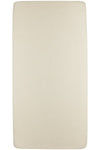 Hoeslaken Meyco Co-sleeper Soft Sand 50x90