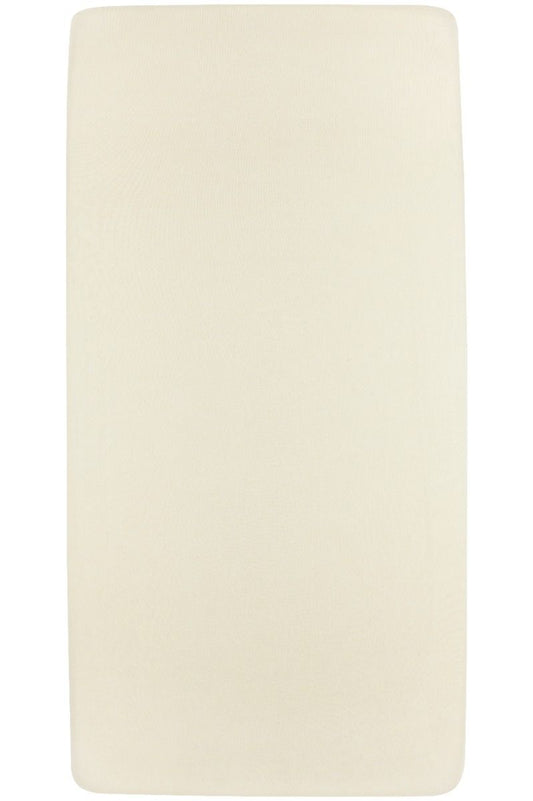 Hoeslaken Wieg Meyco Nature 40x80