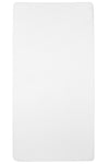 Hoeslaken Junior Meyco White 80x160