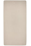Hoeslaken Junior Meyco Sand 80x160
