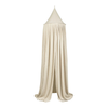 Klamboe Meyco Pre Washed Soft Sand