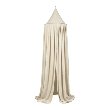 Klamboe Meyco Pre Washed Soft Sand