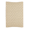 Verschoonmatje Meyco Sweet Heart Sand/Soft