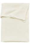 Laken Ledikant Meyco Pre-Washed Naturel