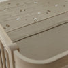 Laken Wieg Meyco Forest Animals Sand