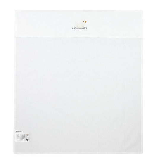 Laken Wieg Meyco 75x100 Duck Multicolour