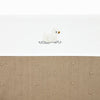 Laken Ledikant Meyco 100x150 Duck Multicolour