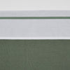 Laken Meyco Wieg 75x100 Bies Forest Green