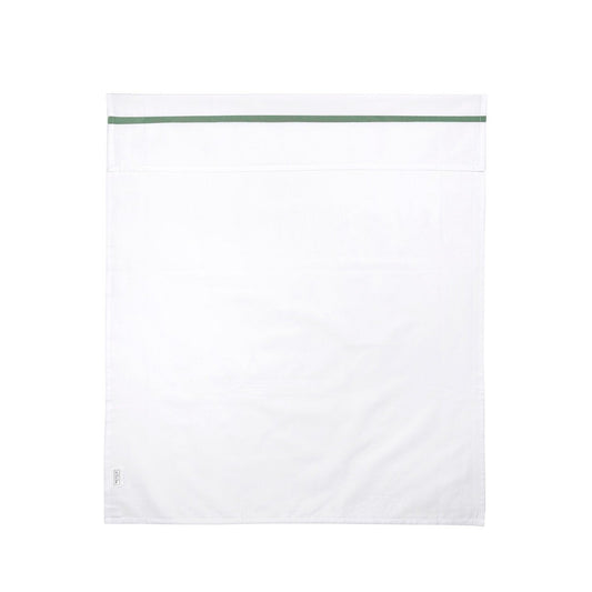 Laken Meyco Wieg 75x100 Bies Forest Green