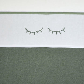 https://www.vanastenbabysuperstore.nl/media/catalog/product/4/5/4591900696_1_laken_wieg_meyco_sleepy_eyes_413065_forest_green.jpg