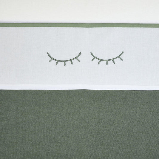 https://www.vanastenbabysuperstore.nl/media/catalog/product/4/5/4591900696_1_laken_wieg_meyco_sleepy_eyes_413065_forest_green.jpg