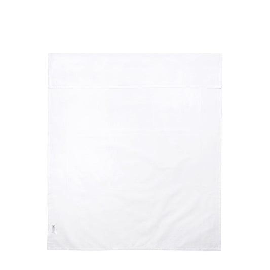 Laken Wieg Meyco 2 st. Uni 443000 Wit