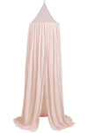 Sluier Klamboe Meyco Uni Soft Pink