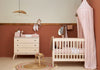 Sluier Klamboe Meyco Uni Soft Pink