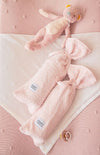 Kruikenzak Meyco Basic Badstof Soft Pink 2-pack