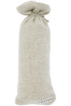 Kruikenzak Meyco Knit Basic Sand Melange