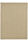 Deken Wieg Meyco Mini Knots Sand