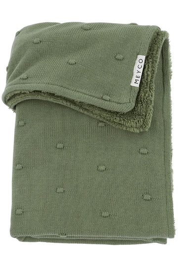 https://www.vanastenbabysuperstore.nl/media/catalog/product/4/5/4591901060_1_deken_wieg_meyco_mini_knots_teddy_forest_green.jpg