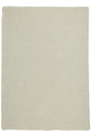 Deken Ledikant Meyco Knit Basic Teddy Sand Melange