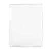 Laken Ledikant Little Boo Uni White 100x150