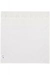 Laken Wieg Meyco Ruffle Offwhite