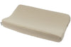 Aankleedkussenhoes Meyco Pre-Washed Hydrofiel Sand